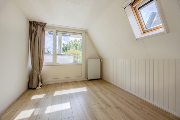 Medium property photo - Bastinglaan 13, 2614 GP Delft